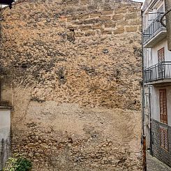 Vrijstaande woning in Gratteri