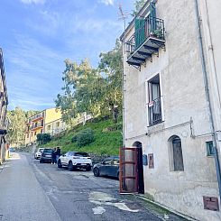 Vrijstaande woning in Gratteri