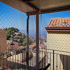 Vrijstaande woning in Gratteri