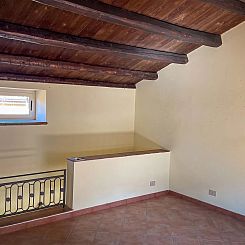 Vrijstaande woning in Gratteri