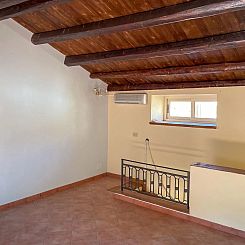 Vrijstaande woning in Gratteri