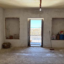 Vrijstaande woning in Gratteri