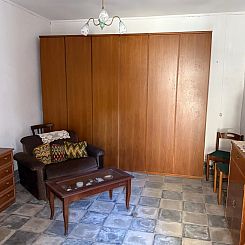 Vrijstaande woning in Gratteri
