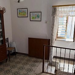 Vrijstaande woning in Gratteri