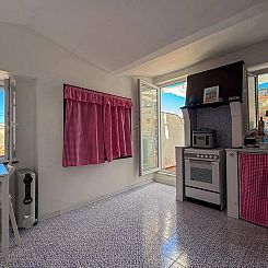 Vrijstaande woning in Gratteri