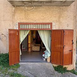 Vrijstaande woning in Gratteri