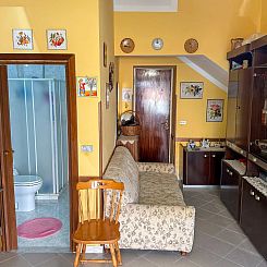 Vrijstaande woning in Gratteri