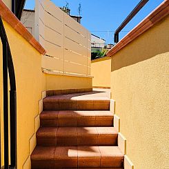 Appartement in Caronia