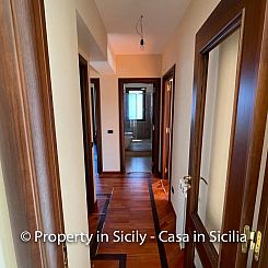 Appartement in Messina