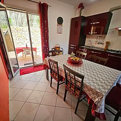 Appartement Casa Lucia von Holiday World