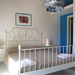 Appartement Wohnung mit Wasserblick