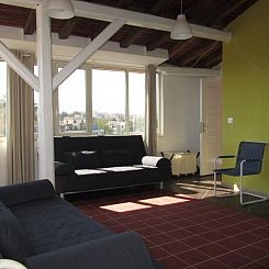 Appartement mit Wasserblick