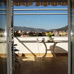 Appartement Wohnung mit Wasserblick