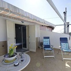 Appartement Wohnung mit Wasserblick