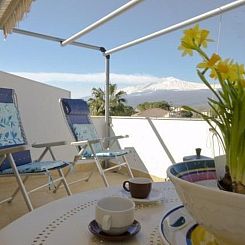 Appartement Wohnung mit Wasserblick