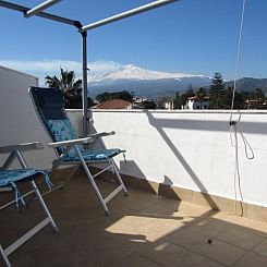 Appartement mit Wasserblick