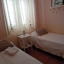 Appartement Das Haus der Julia