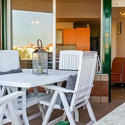 Appartement Nero D'Avola Morgante Wohnung