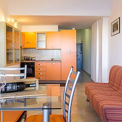 Appartement Nero D'Avola Morgante Wohnung