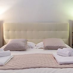 Appartement Tysandros in Giardini Naxos