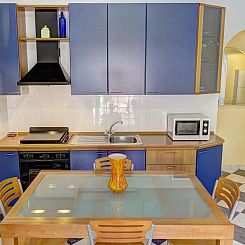 Appartement Tysandros in Giardini Naxos
