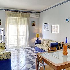 Appartement Tysandros in Giardini Naxos