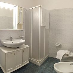 Appartement Tysandros in Giardini Naxos
