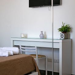 Appartement 'Mare Blu'