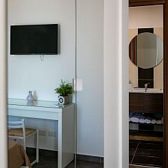 Appartement 'Mare Blu'