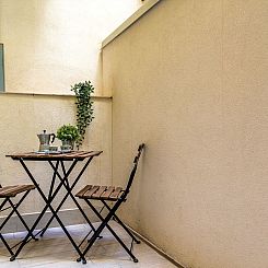 Appartement Haus Le Sorelle - Julian