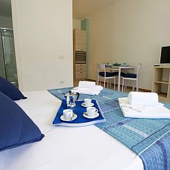 Appartement Taormina Studio 001