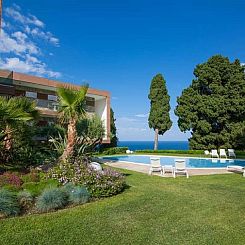 Appartement für 4 Personen ca. 65 m&sup2; in Taormina, Sizi