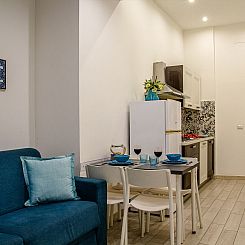 Appartement Casa Le Sorelle - Viola