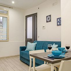 Appartement Casa Le Sorelle - Viola
