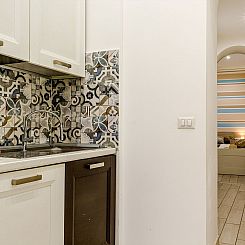 Appartement Casa Le Sorelle - Viola