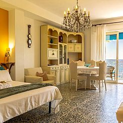 Appartement Meeresbrise - Scilla