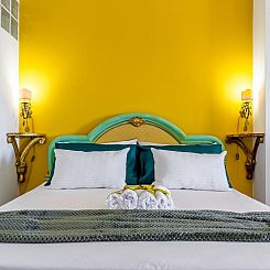 Appartement Meeresbrise - Scilla