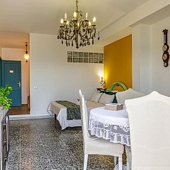 Appartement Meeresbrise - Scilla