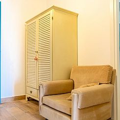 Appartement Meeresbrise - Scilla