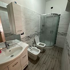 Appartement Das Delphin-Apartment