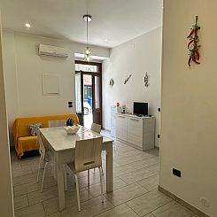 Appartement Das Delphin-Apartment