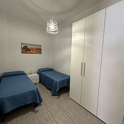 Appartement Das Delphin-Apartment