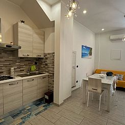 Appartement Das Delphin-Apartment