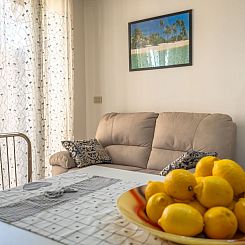Appartement Casa Marina