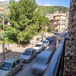 Appartement Casa Marina