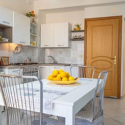 Appartement Casa Marina