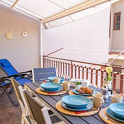 Appartement 'Margaret's house