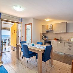 Appartement 'Margaret's house