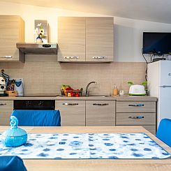 Appartement 'Margaret's house
