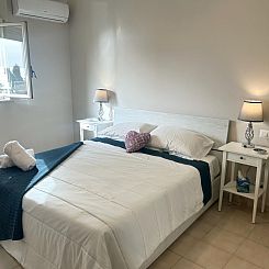 Appartement Cocciu D'Amuri
